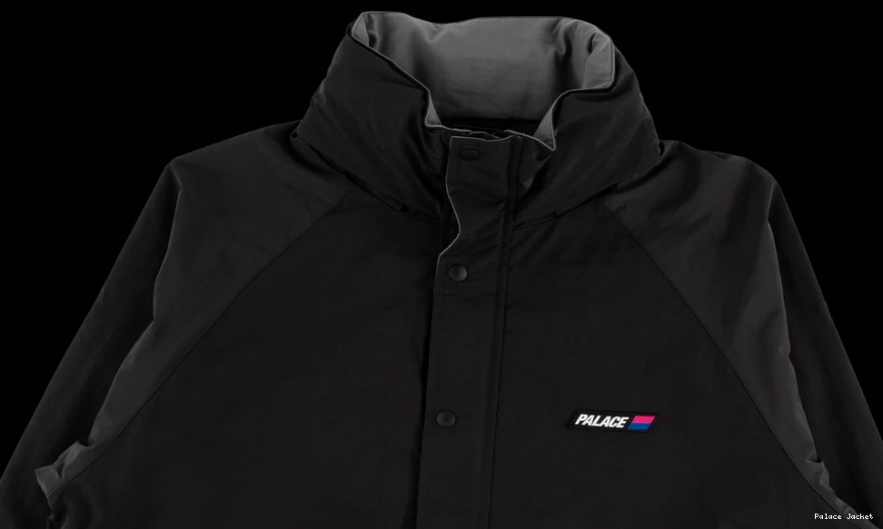 Affordable Palace Aqua Jacket 0711